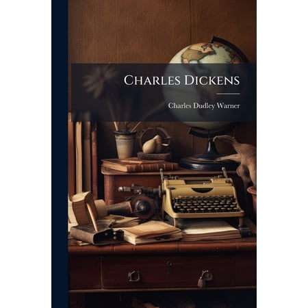 Charles Dickens (Paperback)
