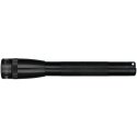 Mini Maglite® LED Flashlight, 2 AA, 97 Lumens, Black