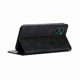 thumbnail image 4 of Compatible For HMD Pulse Pro Case Wallet Calf Texture Leather Phone Cover with Hidden Magnetic Closure, 4 of 5