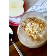 Clean Simple Eats Simply Vanilla Protein Powder