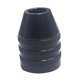 thumbnail image 4 of Mini portabrocas universal negro de 6,5 mm portabrocas electrónico de 3 mordazas 0.3 6.5mm negro, 4 of 6