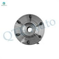 thumbnail image 5 of Front Wheel Hub Bearing Assembly For 2008-2012 Nissan Titan V8 5.6L, 5 of 8
