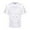 White, variant on Men's Fashion Sports Tee Hop Party Blank Football Top Athletic Casual Wear
