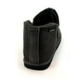 thumbnail image 6 of SHEPHERD Women's Sheepskin Slipper Boots | Annie, Antique/Asphalt, 6 of 8