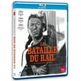 thumbnail image 1 of La Bataille des Rails [ FORMAT NON-USA, Blu-Ray, Reg.B Import - France ], 1 of 1