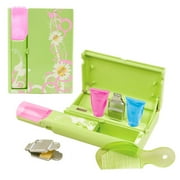Girl Crush Fashion Mini Flipz Hair Kit