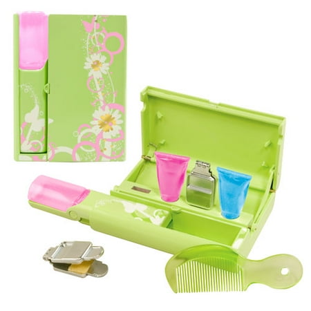 Girl Crush Fashion Mini Flipz Hair Kit