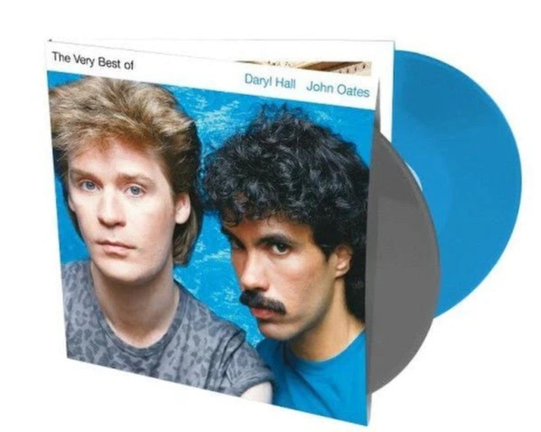 Hall & Oates - Very Best Of Darryl Hall & John Oates - Music & Performance - Vinyl
