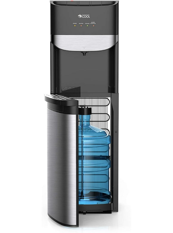 Bottom Loading Water Dispensers in Water Dispensers