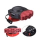 thumbnail image 2 of Calentador de coche portátil CALEFACCIÓN Descongelador Ventilador de refrigeración 2 en 1 12V 150W TVIRD Noonvenniacxolwogal36, 2 of 3