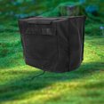 thumbnail image 4 of CTIRCHIU Easy Installation Generator Cover For Generators Black Oxford Cloth 1 Piece, 4 of 8