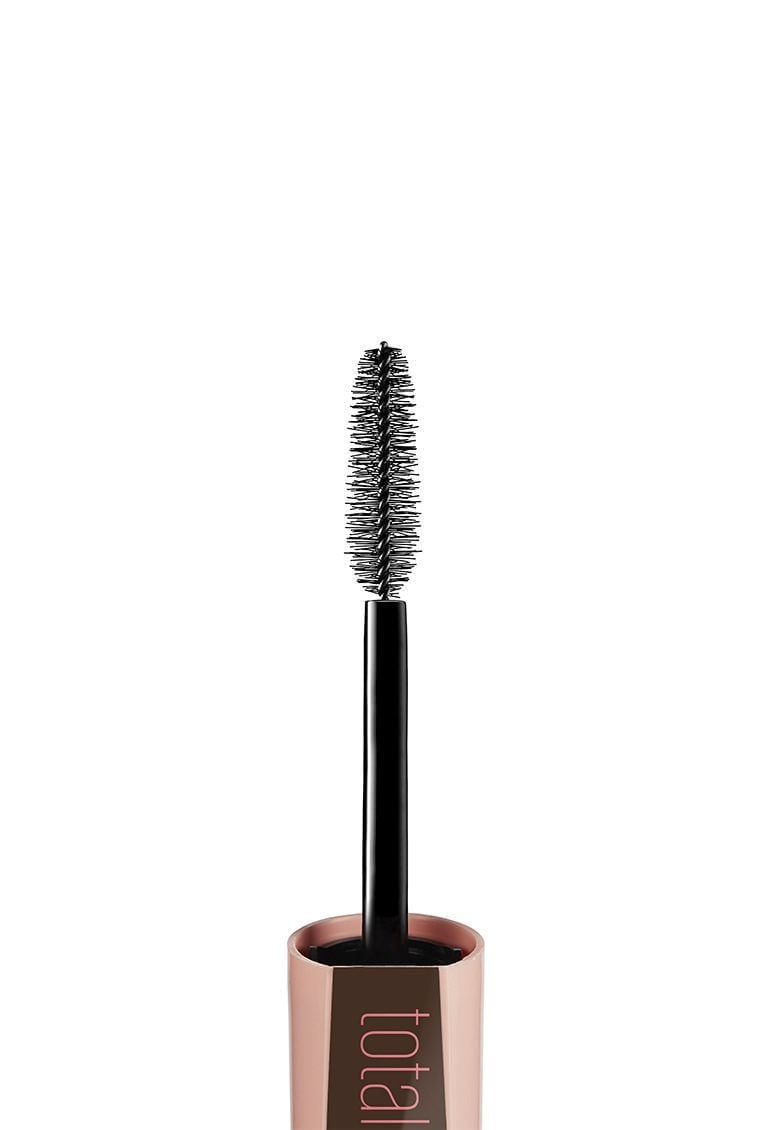 Maybelline New York Total Temptationâ„¢  Mascara  Deep Cocoa, 0.27 fl. Oz., Mascara, Deep Cocoa