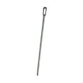 thumbnail image 4 of simhoa Drawstring Threader Rope Threading Tool, Home Embroidery Sewing Drawstring Replacement Tool, Easy Threaders for Hoodies Pants 17.7cm, 4 of 8