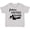 AC-Heather Grey, variant on Inktastic Future Hiking Buddy Boys or Girls Toddler T-Shirt