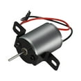 thumbnail image 4 of Motor de ventilador para hogar,Motor de ventilador ecológico, accesorio de ventilador para hogar, Motor de ventilador de estufa accionado por calor, 4 of 8