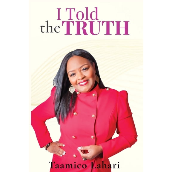I Told the Truth, (Paperback)