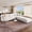 Beige, variant on LLappuil Modular Sectional Sofa, 3 Seat Modular Sectional Sofa with Storage, Oversized Deep Seat Chenille Sofa for Living Room