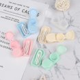 thumbnail image 2 of Portable Macarons Press Contact Lens Box Travel Case Unisex Eyes Care Kit Holder, 2 of 5