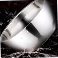 thumbnail image 3 of UPGRATOR Double Wall Insulated Stainless Steel Bowl Drop Resistant Design For And For Home Use For Soup Snacks And Ice, 3 of 8
