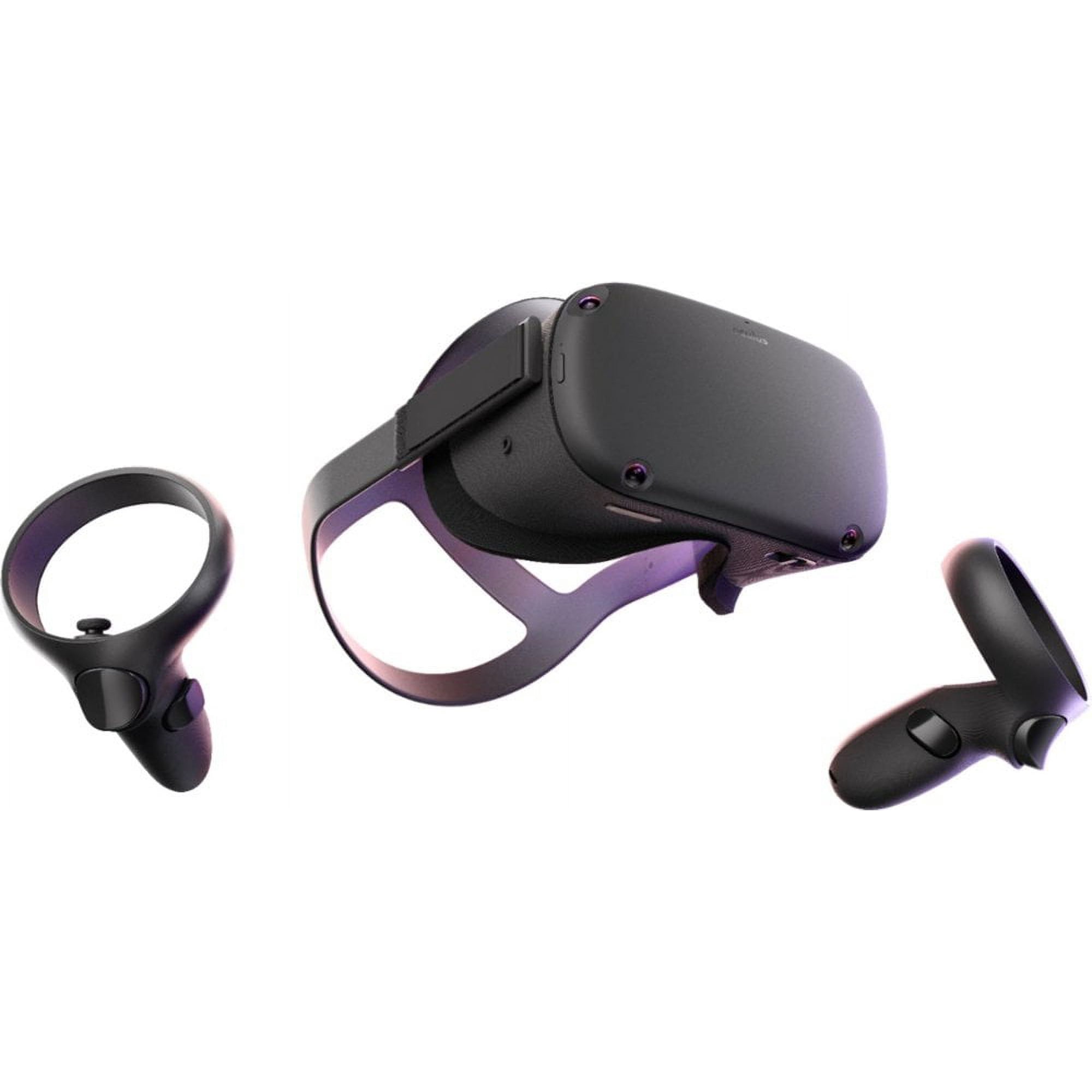 mïco quest (  quest ) 128GB Oculus Quest All-in-one VR Gaming Headset – 128GB - Windows