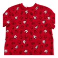 thumbnail image 3 of Playera Mickey para Niño Manos Rojo Talla 12, 3 of 4