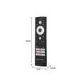 thumbnail image 3 of CONTROL UNIVERSAL PARA PANTALLAS SMART HISENSE, 3 of 5