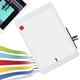 thumbnail image 3 of Pantalla De Tableta, Pantalla Táctil De Resistencia Al Desgaste Con Tecla De Inicio Para El Hogar ANGGREK Touch Screen, 3 of 8