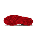 thumbnail image 6 of Jordan MENS Air Jordan 1 Low "White University Red" 553558 118 from Stadium Goods, 6 of 8