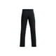 thumbnail image 5 of Pantalones Under Armour Straight Leg Tech para hombre, color negro, talla 38/30, 5 of 5