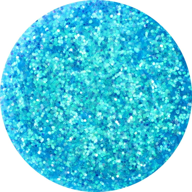 Creatology Shaped Glitter - 3.25 oz