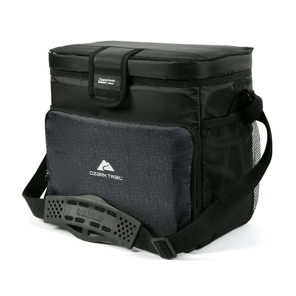 Ozark Trail 16 Can Zipperless™ Cooler, 6 Litre Capacity