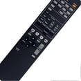 thumbnail image 5 of RAV462 ZA11340 Remote Control Replace for Yamaha AV Receiver, 5 of 5