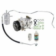 chrysler sebring a/c compressor kit