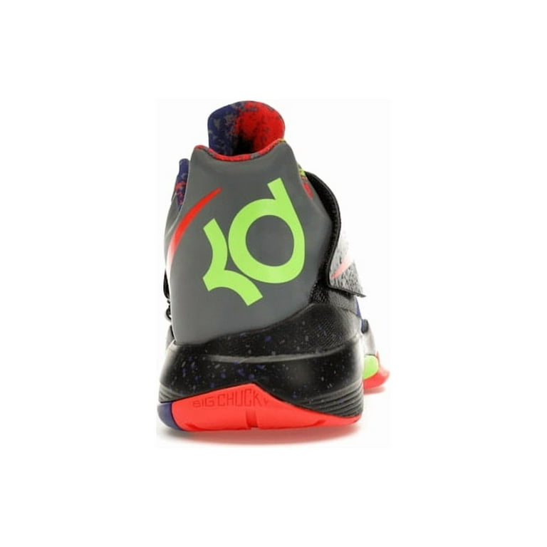 Nike Men's KD 4 NERF (2024) Basketball Shoes, from StockX