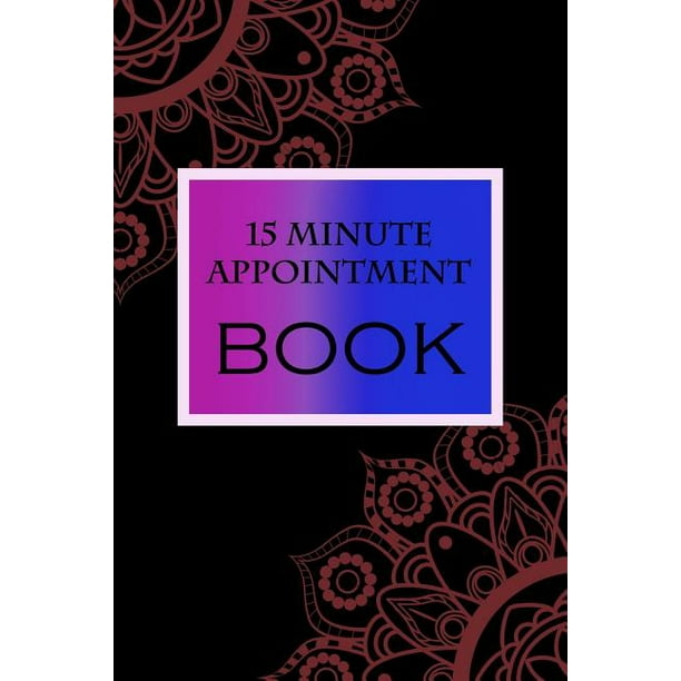 65 List App Books 15 Minutes for Learn