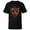 Black, variant on Star Wars Dark Side Darth Vader Darth Maul Kylo Ren Flames - Short Sleeve T-Shirt for Kids - Customized-Royal
