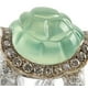thumbnail image 3 of Teissuly Turtle Diamond Turquoise For Women And Girls, Turtle, Gift For Mom Teissuly WER202401226088, 3 of 5