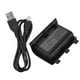 thumbnail image 1 of Batería Recargable Recargable 2400MAH para Controlador de Juego Xbox ONE, 1 of 8