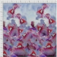 thumbnail image 2 of oneOone Organic Cotton Voile Fabric Texture Panel Print Fabric BTY 42 Inch Wide, 2 of 3