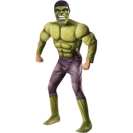 Thor: Ragnarok - Hulk Adult Costume