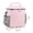 Pink-S, variant on PRIYAL Lunch Bag Insulated Lunch Box Soft Cooler Cooling Tote for Adult Men Women