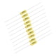 thumbnail image 4 of 10 Unids Condensador de Película de Poliéster Axial con Cable Largo 0.022uF 630V para Amplificador de Radio EOTVIA  No, 4 of 7
