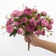 thumbnail image 4 of Gwong Decoración hogareña 1bouquet Peony Rose Room Habitación Oficina Fiesta de fiesta Festival Decoración Flowa Flower Gwong 21054385, 4 of 7