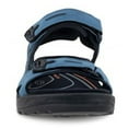 thumbnail image 2 of Men's Ecco, Yucatan Sandal, 2 of 6