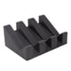 thumbnail image 1 of Jaboneras, jabonera de silicona para ducha, soporte para jabón en barra y protector en cascada con drenaje automático para mantener su jabón en barra organizado y limpio, 1 of 5