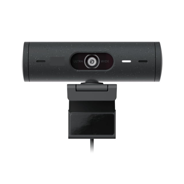 Full HD Webcam with Auto Light Correction Auto-Framing Show Mode Dual Noise Reduction Mics ,Easy to Install