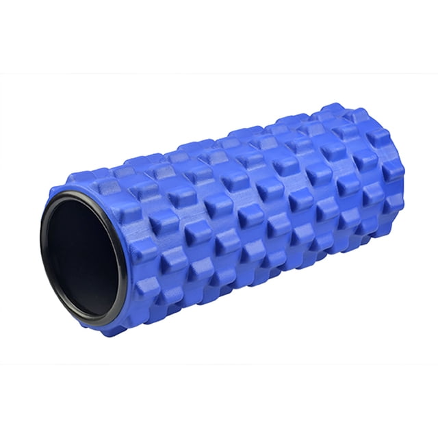 Rodillo Para Yoga Gim Sports azul Rodyo