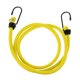 thumbnail image 2 of de Cuerdas Elásticas de 47 Pulgadas con s Recubiertos de Plástico Cuerda de Correa Elástica para de para Automóvi Amarillo Gloria Cordón elástico del amortiguador auxiliar, 2 of 6