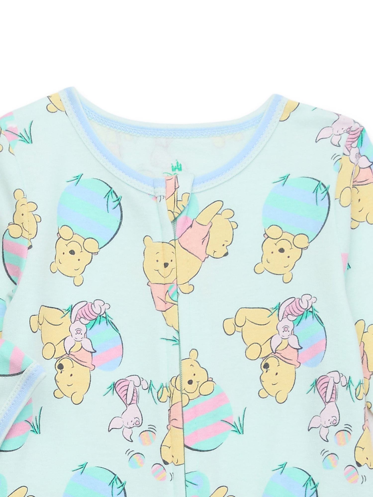 Winnie the Pooh Baby Easter Layette Gift Set, 2-Piece, Sizes Newborn-6/9 Months