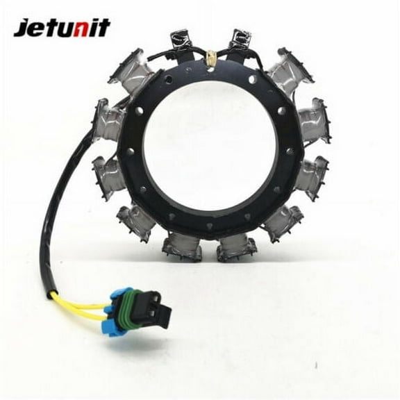 16Amp Stator For Mercury Outboard 30 50 60HP 2002-2008 4-Stroke 398-878143A5 A05